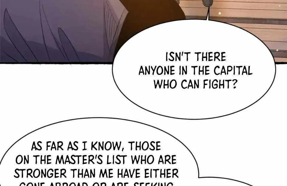 Divine Urban God Chapter 156 page 36 - 