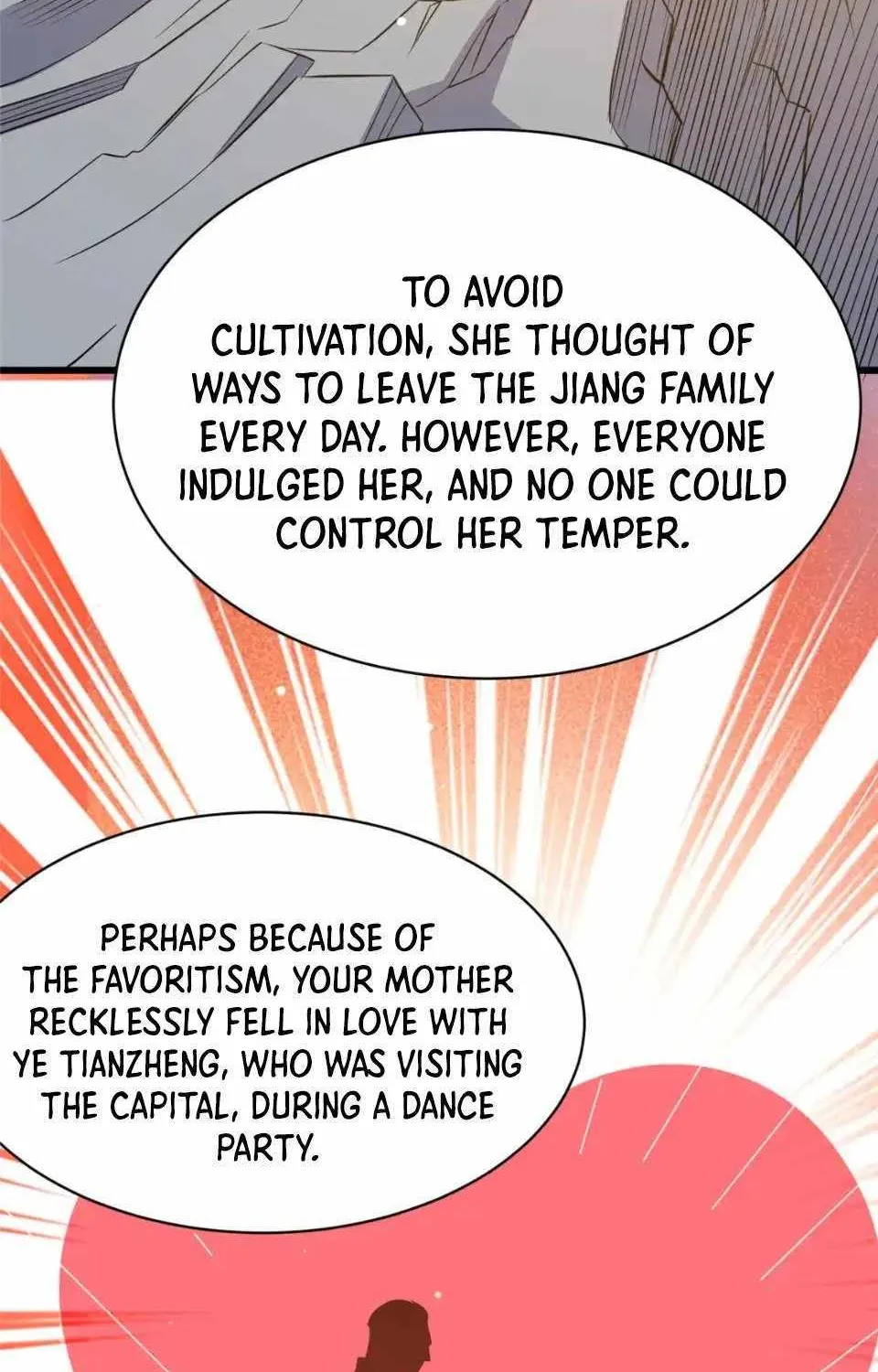 Divine Urban God Chapter 156 page 7 - 