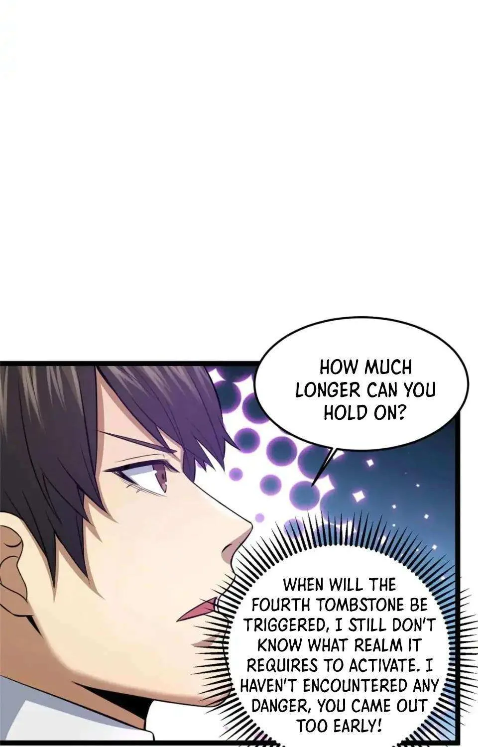 Divine Urban God Chapter 157 page 24 - 