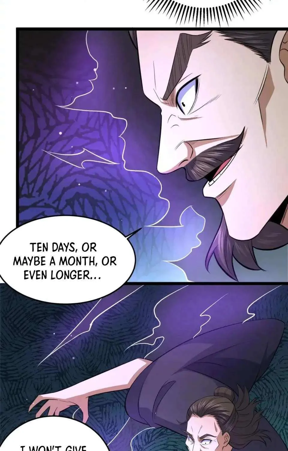 Divine Urban God Chapter 157 page 25 - 