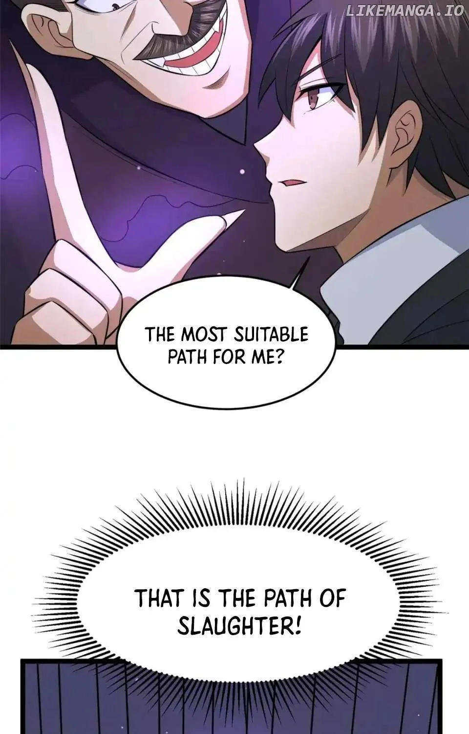 Divine Urban God Chapter 157 page 28 - 