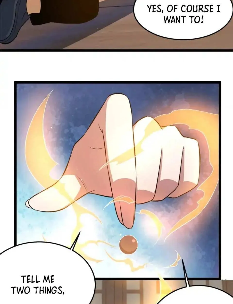 Divine Urban God Chapter 157 page 4 - 
