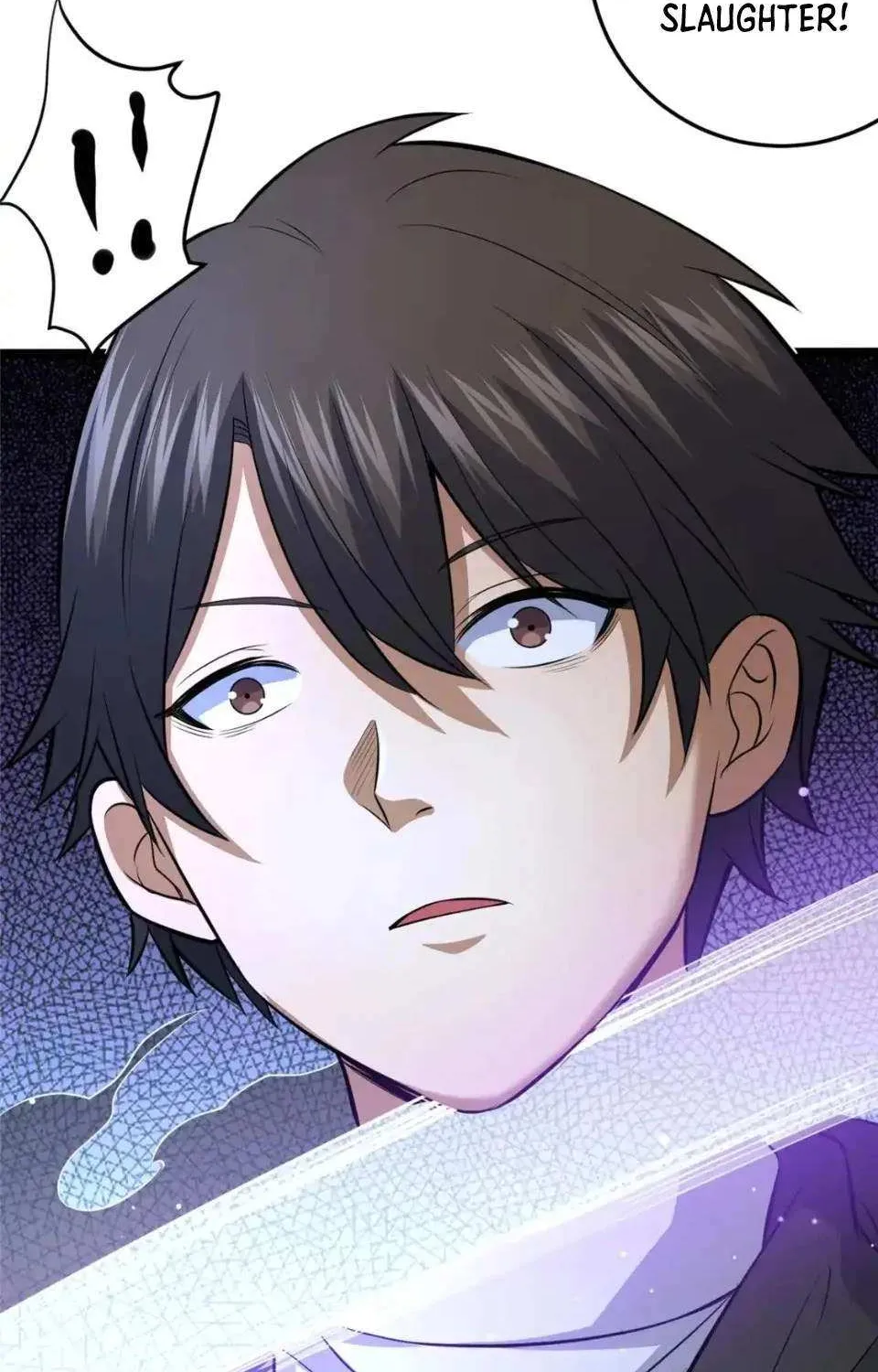 Divine Urban God Chapter 157 page 31 - 