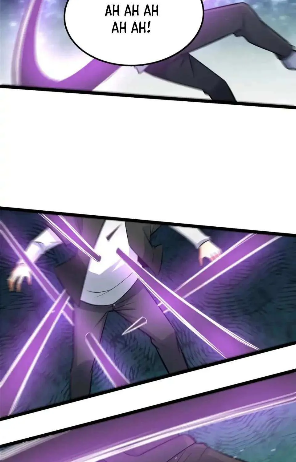 Divine Urban God Chapter 157 page 39 - 