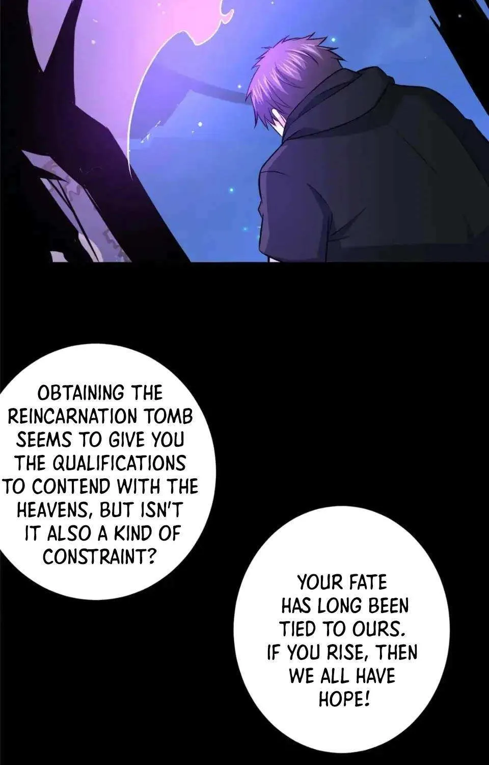 Divine Urban God Chapter 157 page 45 - 