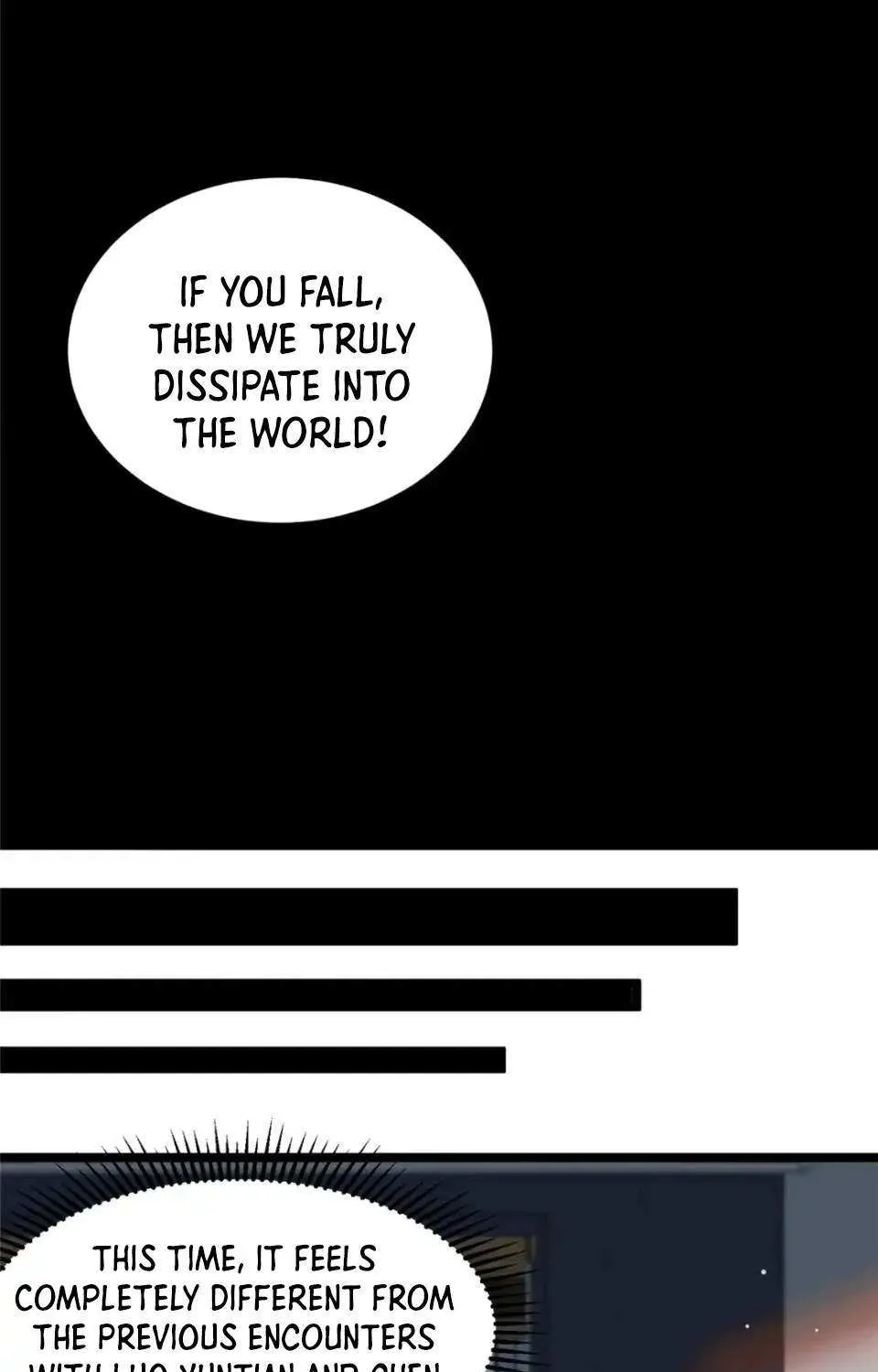Divine Urban God Chapter 157 page 46 - 