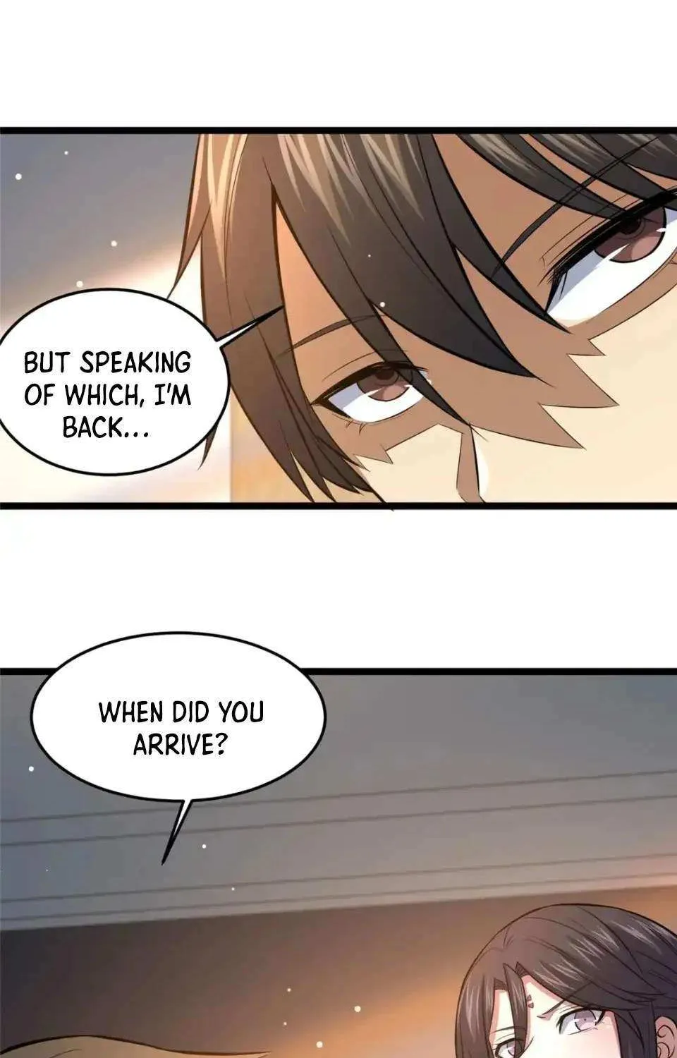 Divine Urban God Chapter 157 page 50 - 