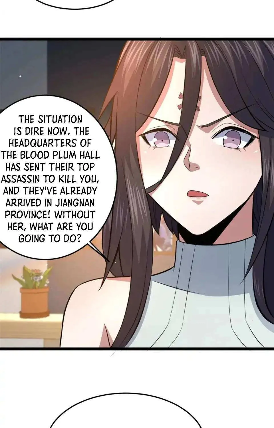 Divine Urban God Chapter 157 page 52 - 