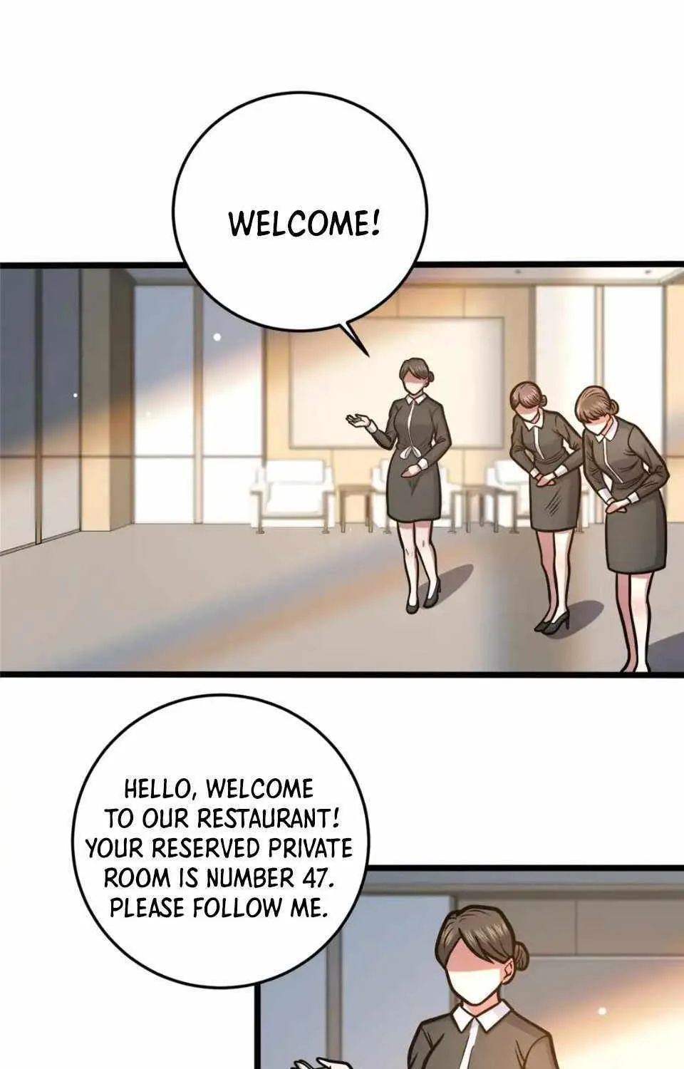 Divine Urban God Chapter 158 page 19 - 