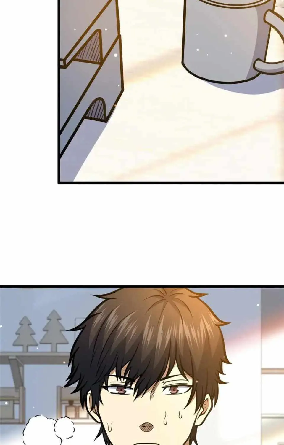 Divine Urban God Chapter 158 page 3 - 