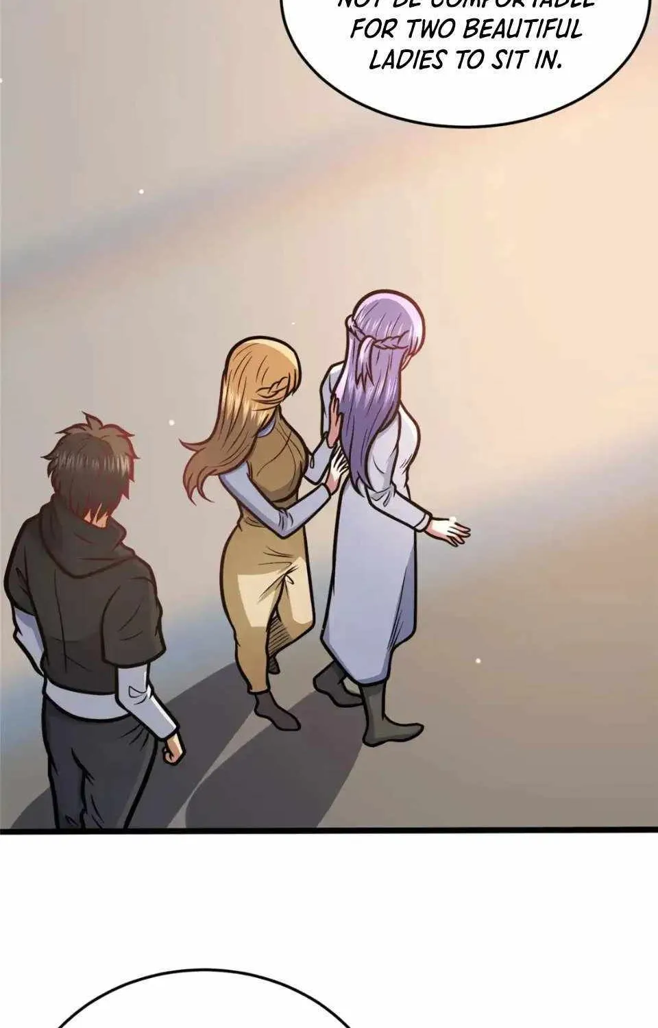 Divine Urban God Chapter 158 page 22 - 