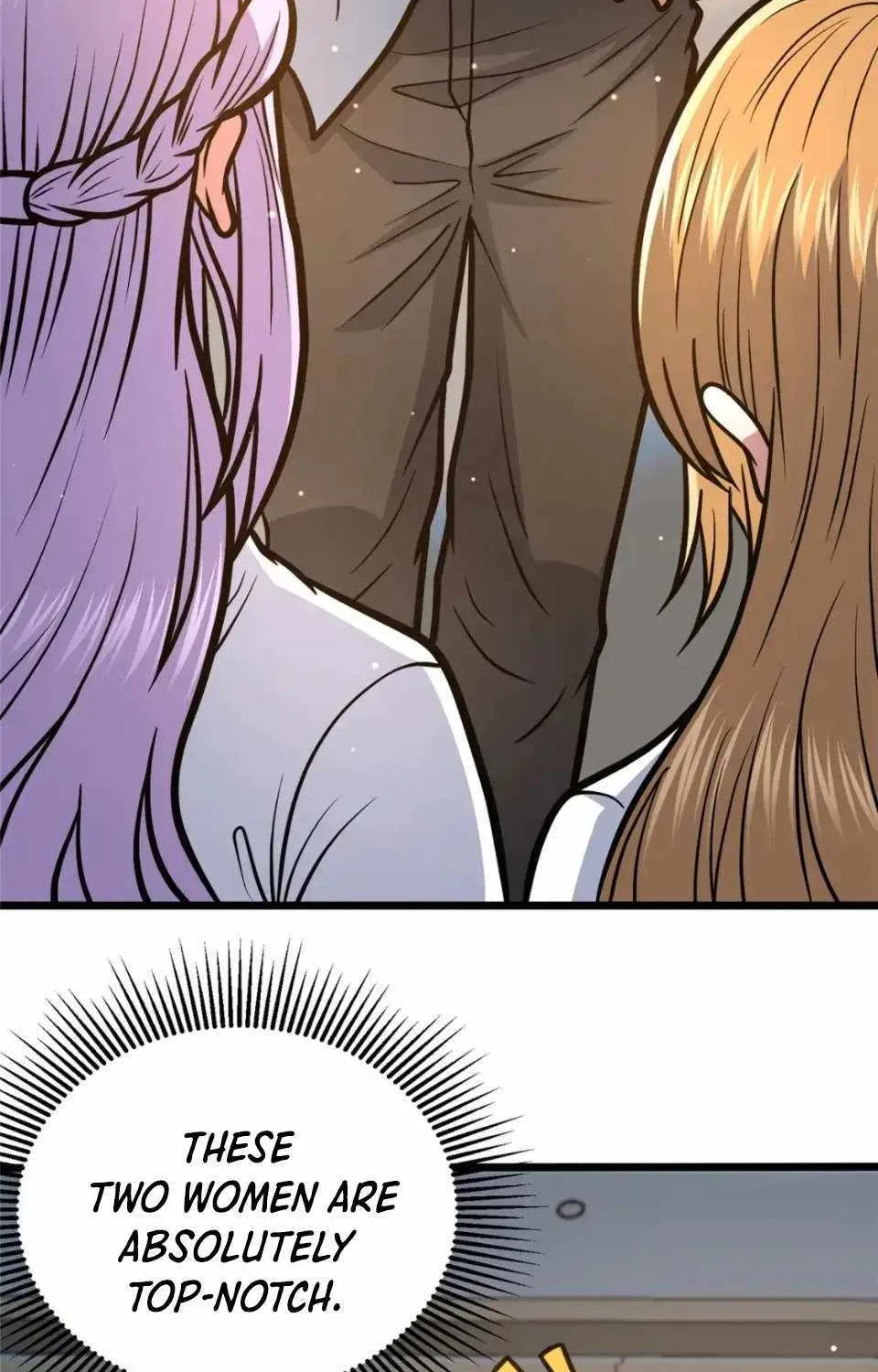 Divine Urban God Chapter 158 page 24 - 