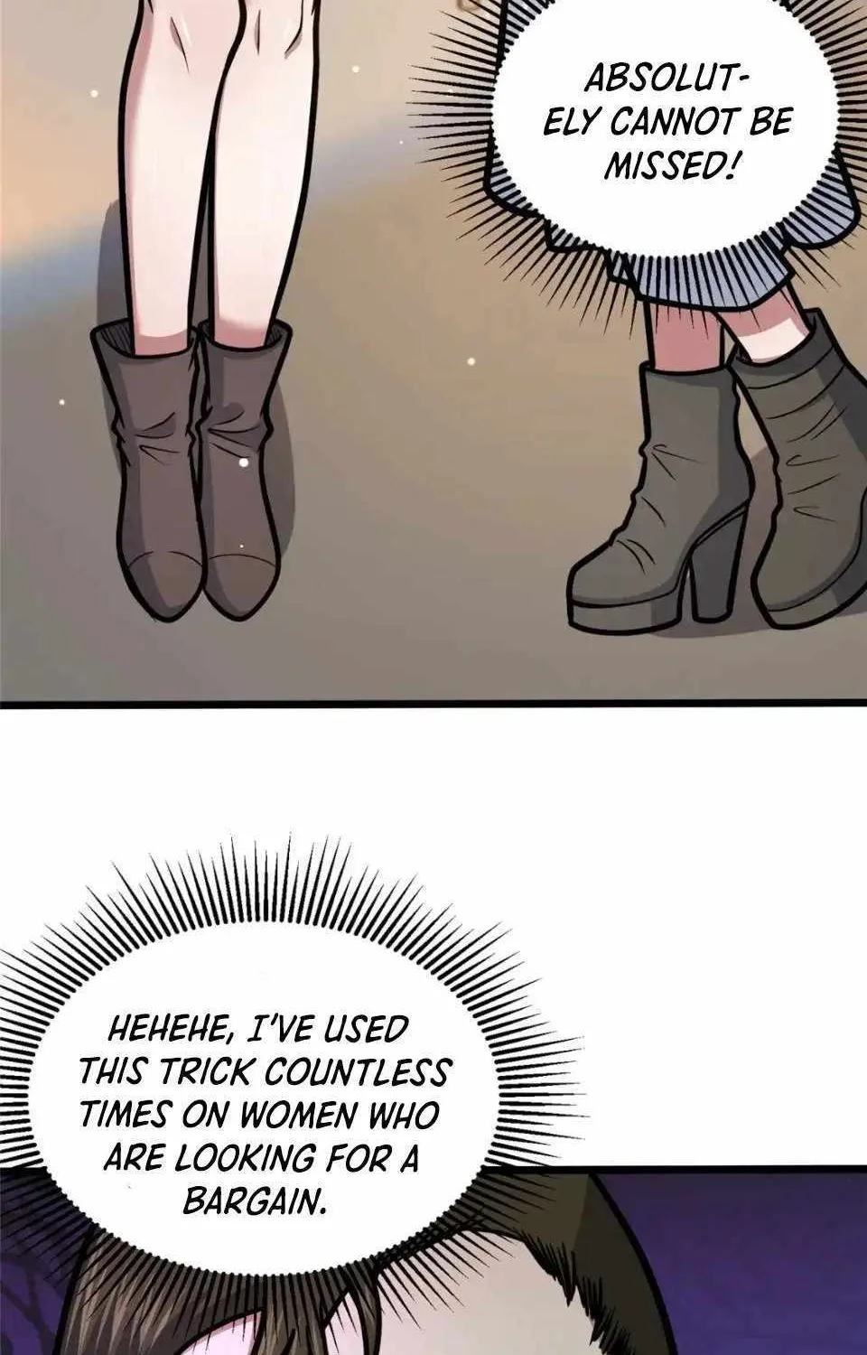 Divine Urban God Chapter 158 page 26 - 
