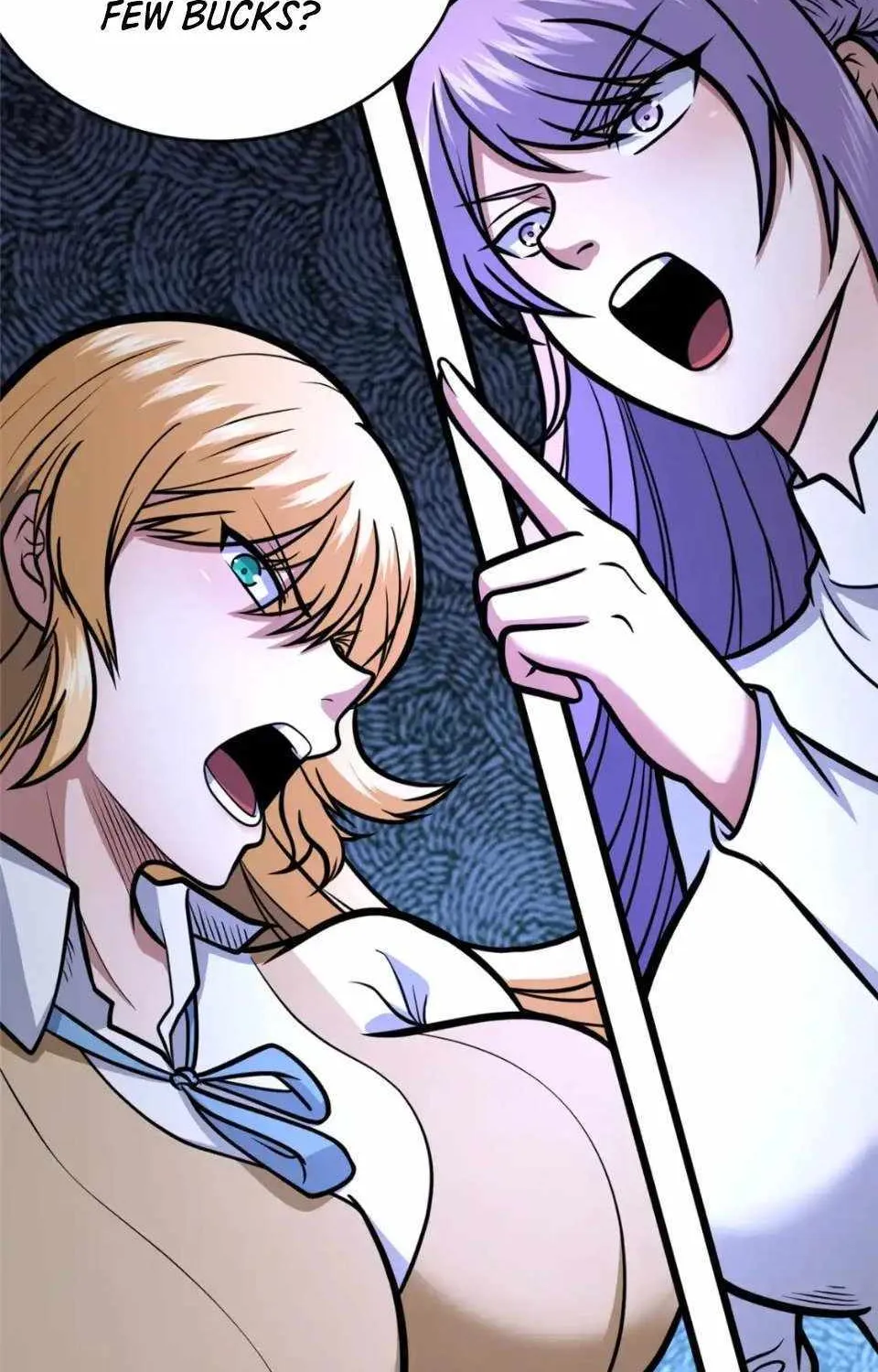 Divine Urban God Chapter 158 page 28 - 