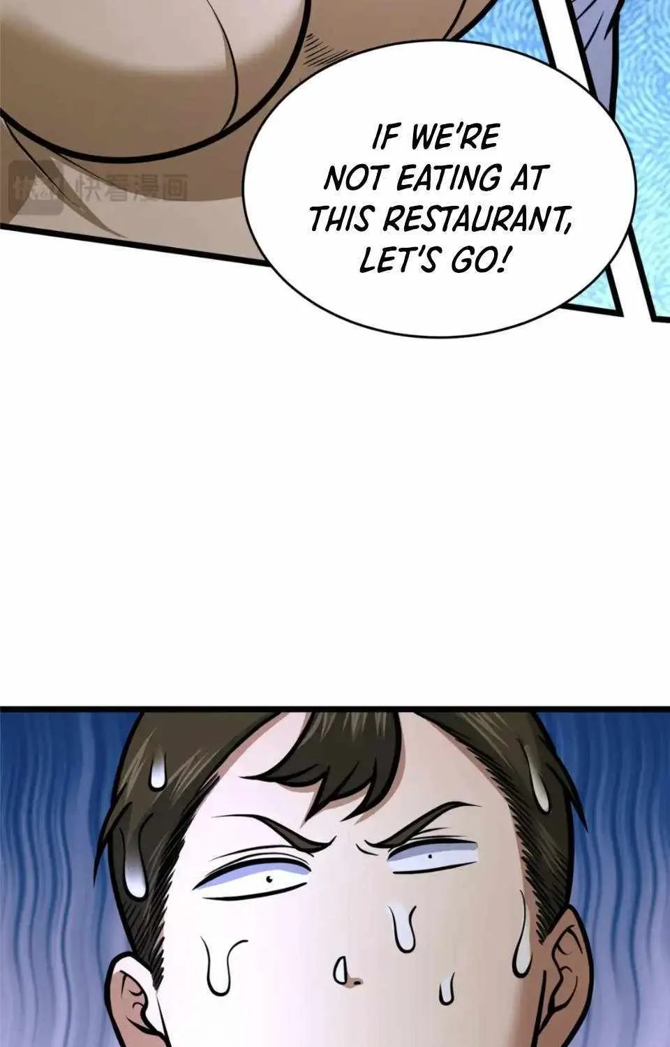 Divine Urban God Chapter 158 page 29 - 