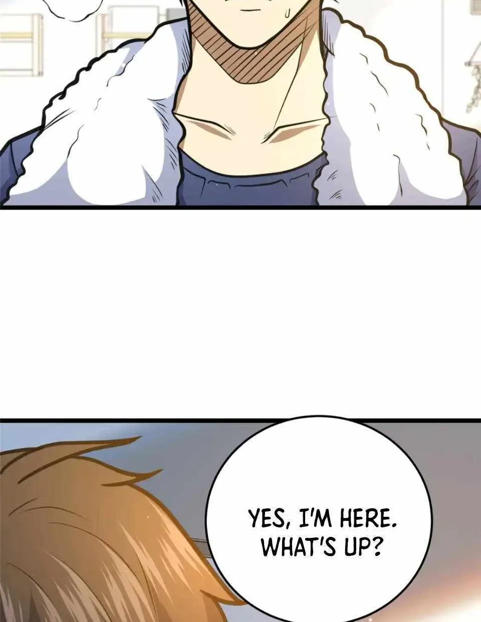 Divine Urban God Chapter 158 page 4 - 