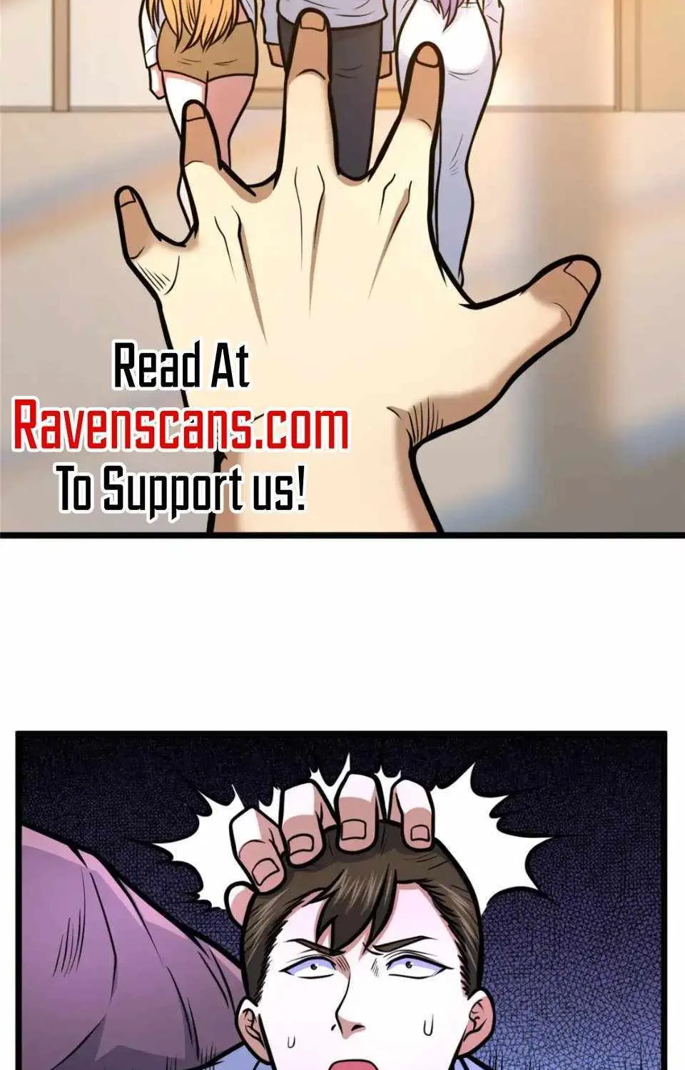 Divine Urban God Chapter 158 page 31 - 