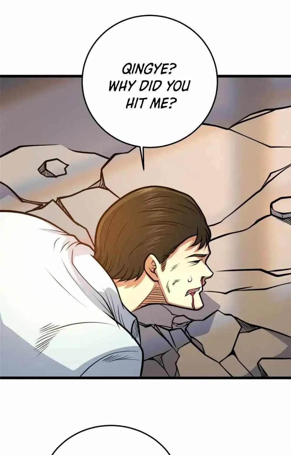 Divine Urban God Chapter 158 page 35 - 