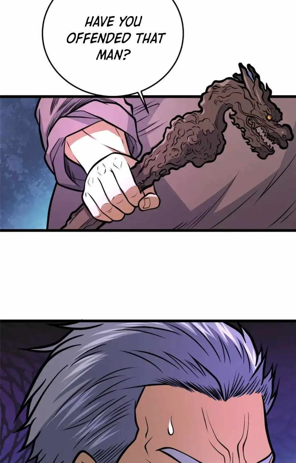 Divine Urban God Chapter 158 page 36 - 