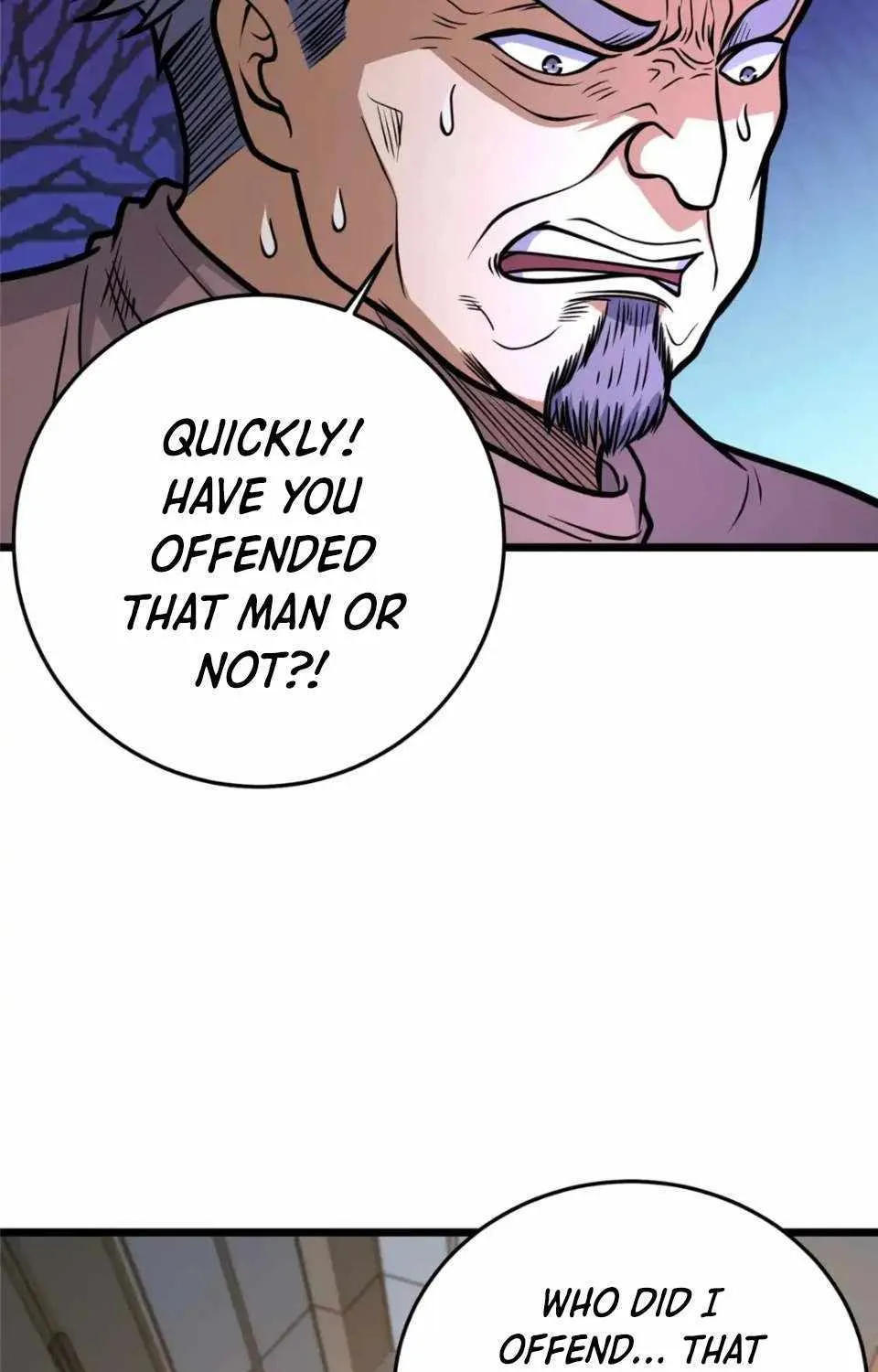 Divine Urban God Chapter 158 page 37 - 