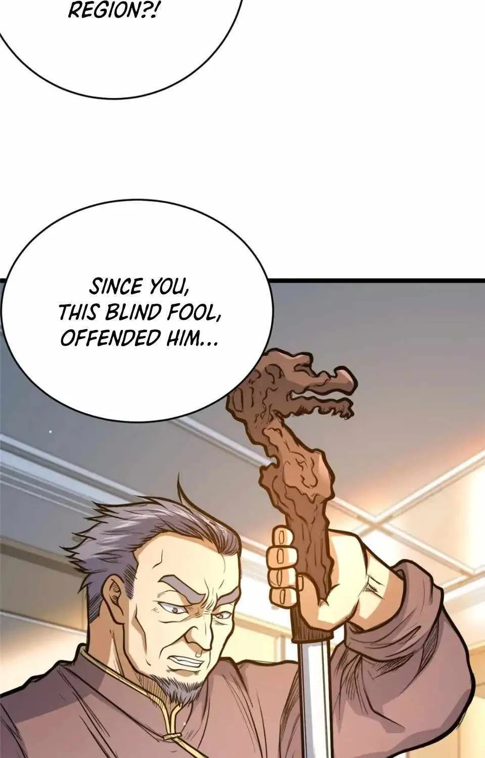 Divine Urban God Chapter 158 page 40 - 