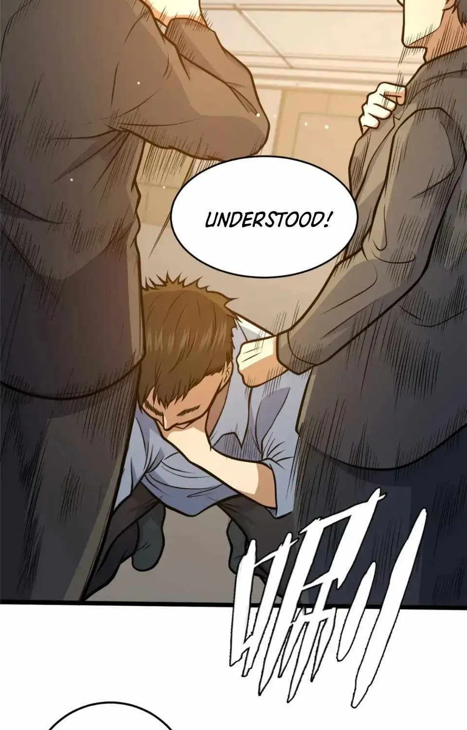 Divine Urban God Chapter 158 page 42 - 