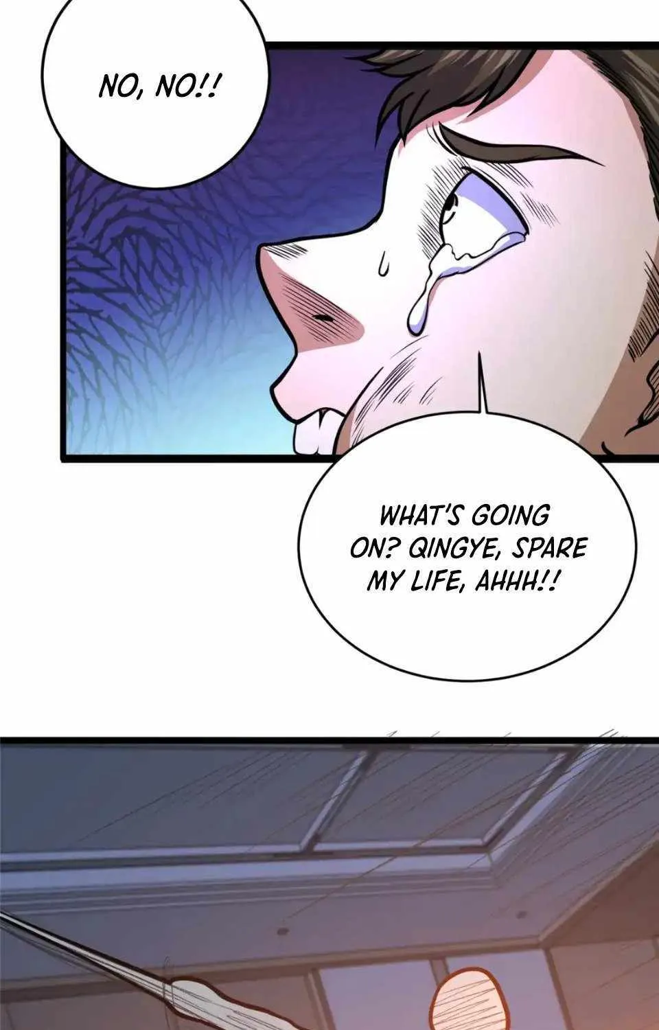 Divine Urban God Chapter 158 page 43 - 