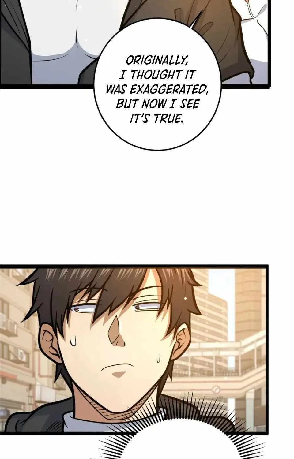 Divine Urban God Chapter 158 page 51 - 