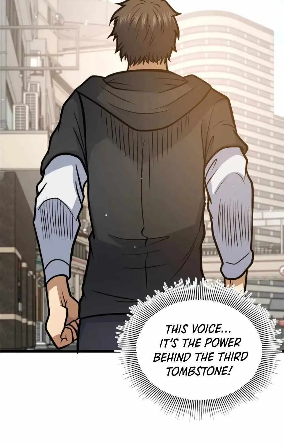 Divine Urban God Chapter 158 page 53 - 