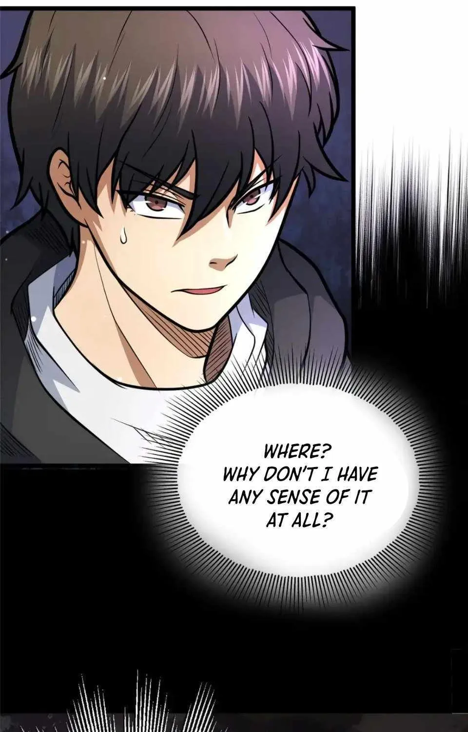 Divine Urban God Chapter 158 page 54 - 