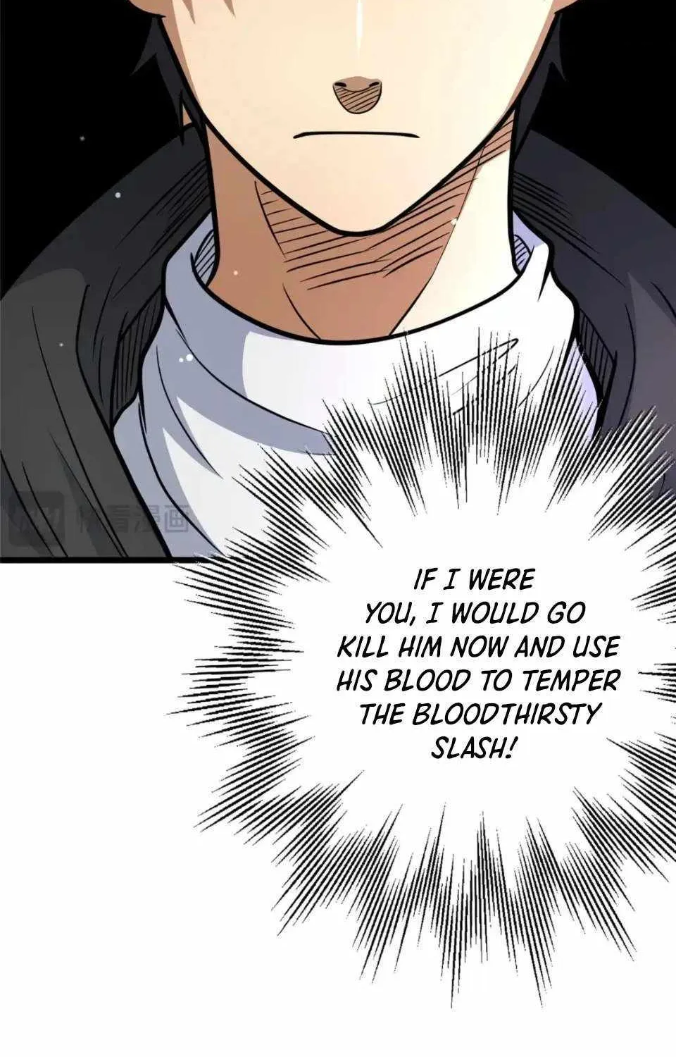 Divine Urban God Chapter 158 page 58 - 