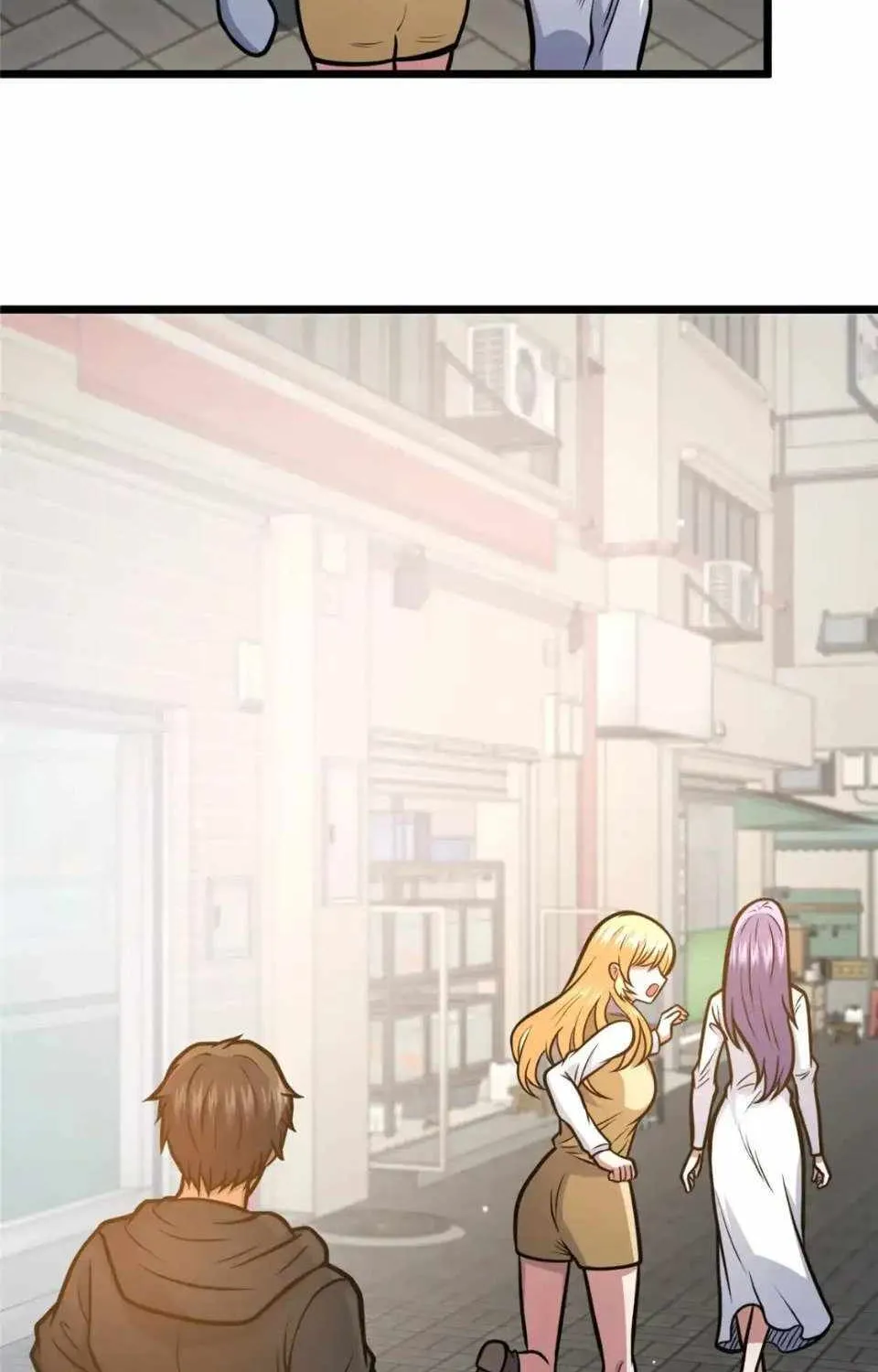 Divine Urban God Chapter 158 page 60 - 
