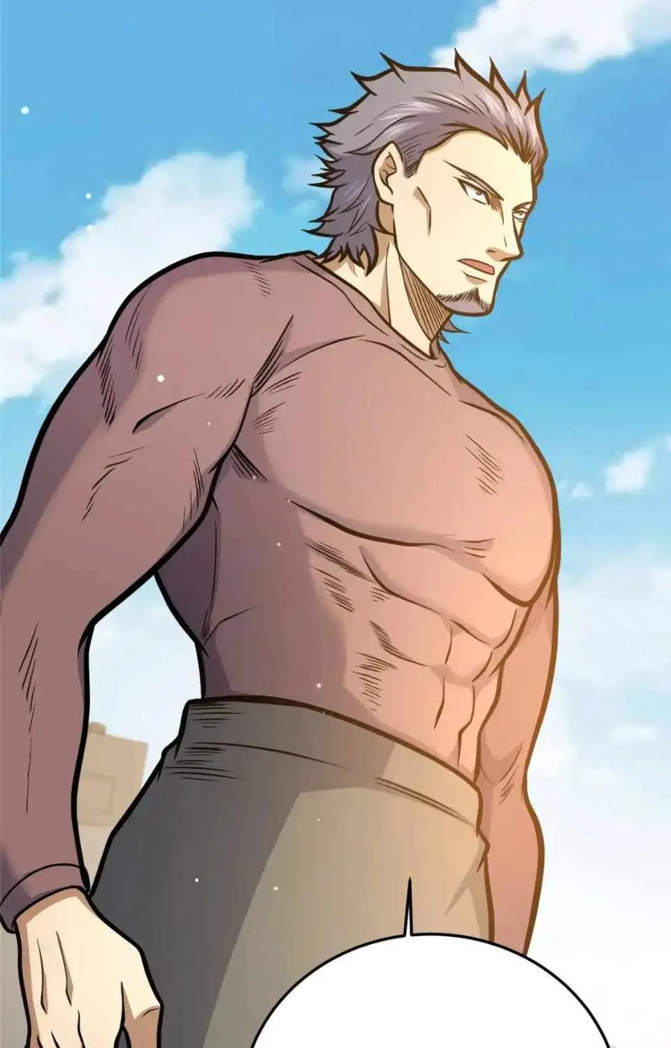 Divine Urban God Chapter 158 page 64 - 