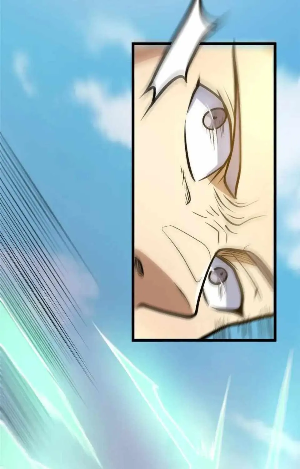Divine Urban God Chapter 158 page 67 - 