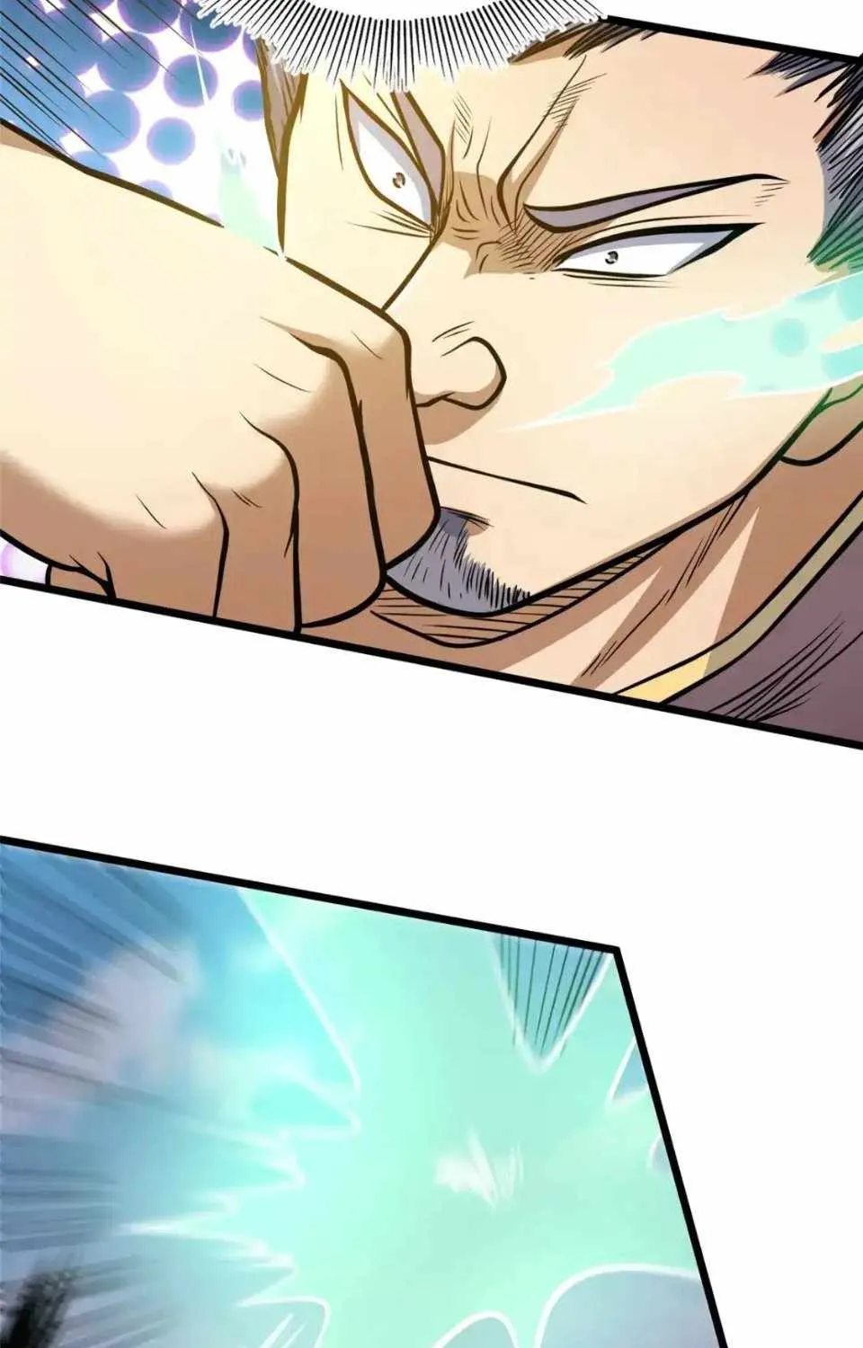 Divine Urban God Chapter 158 page 70 - 