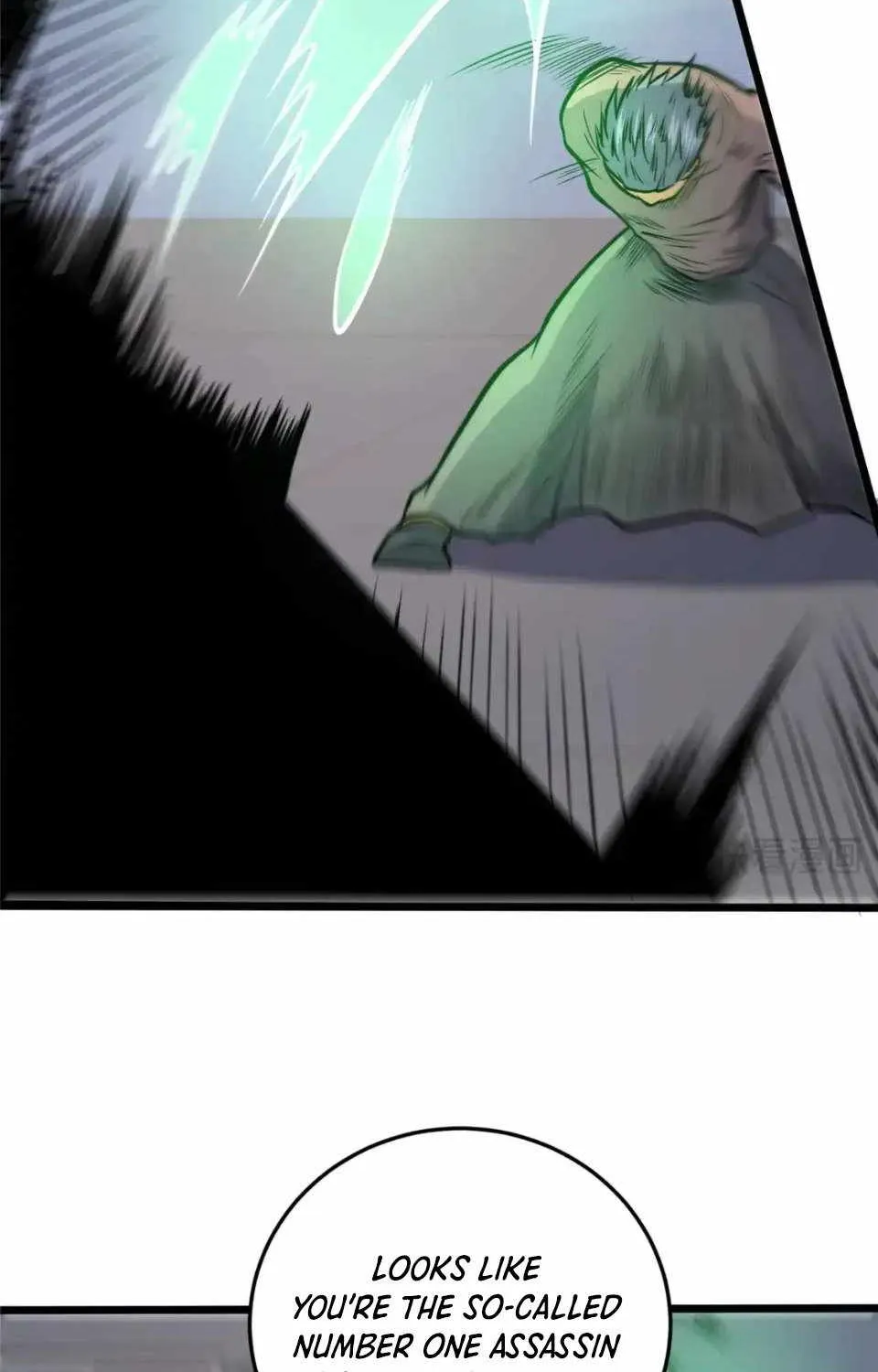 Divine Urban God Chapter 158 page 71 - 