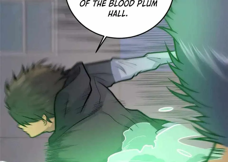 Divine Urban God Chapter 158 page 72 - 
