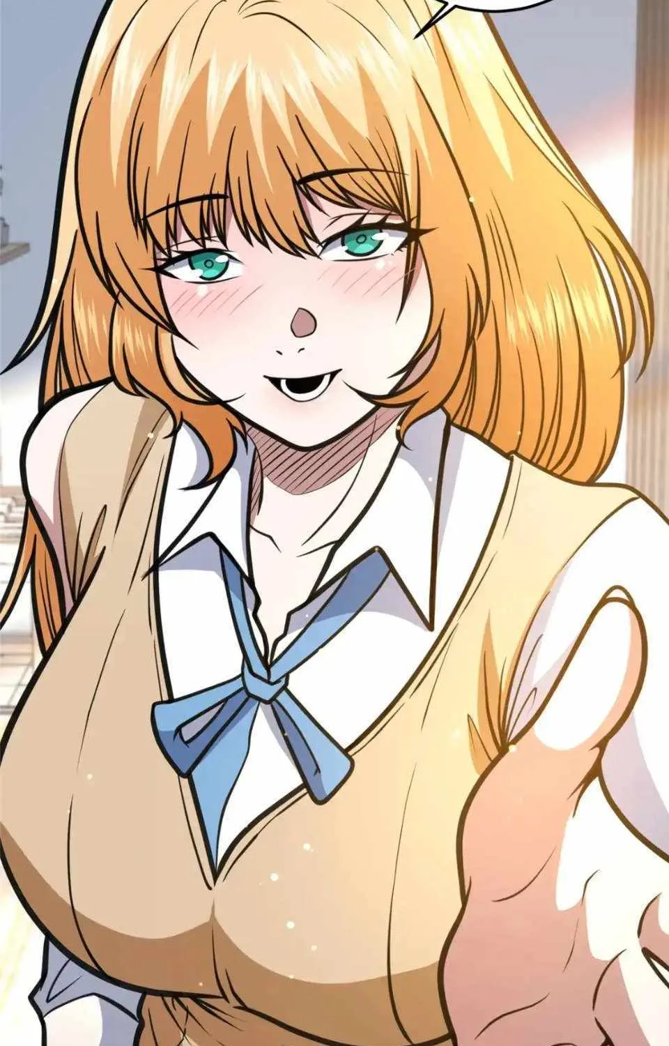 Divine Urban God Chapter 158 page 9 - 