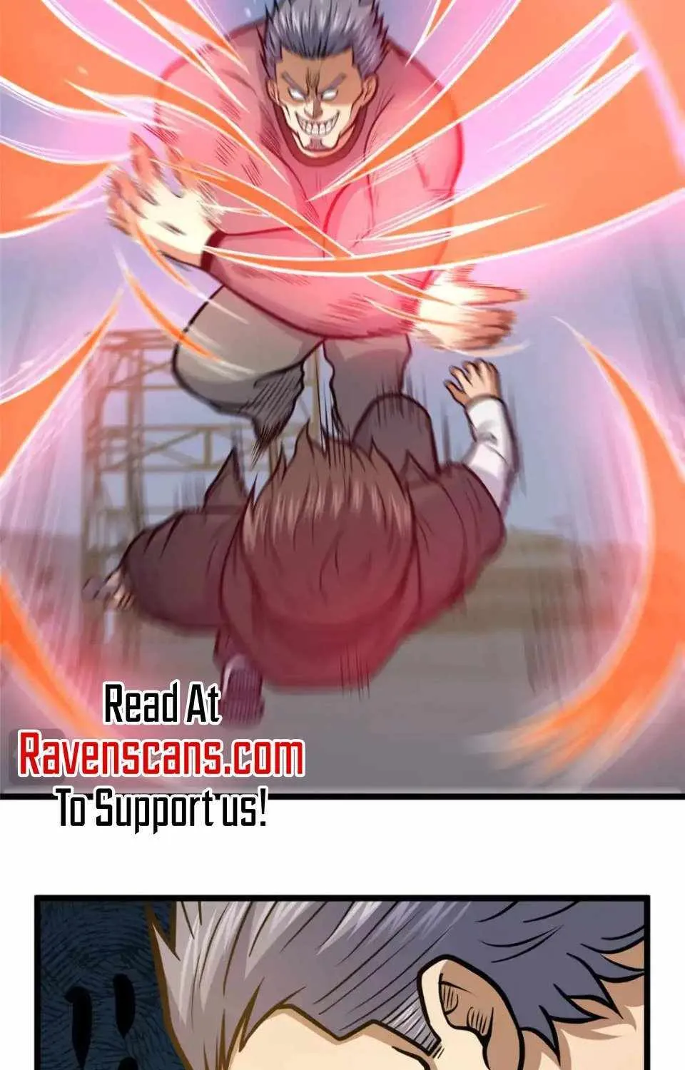 Divine Urban God Chapter 159 page 11 - 