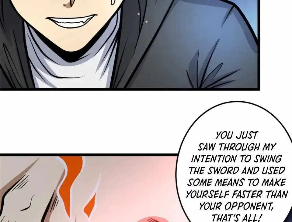 Divine Urban God Chapter 159 page 15 - 