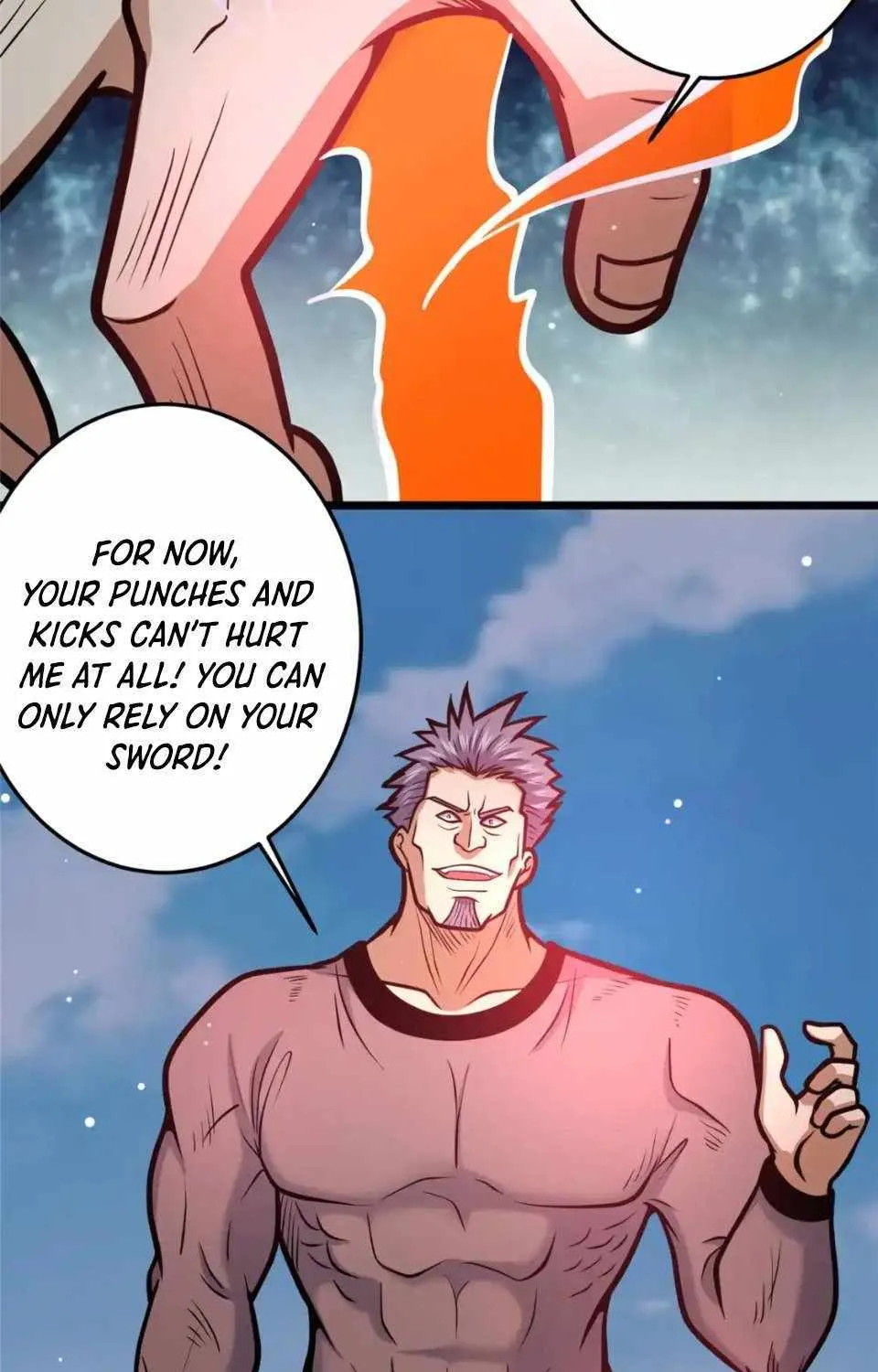 Divine Urban God Chapter 159 page 16 - 