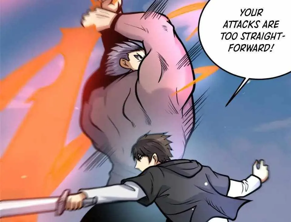 Divine Urban God Chapter 159 page 20 - 