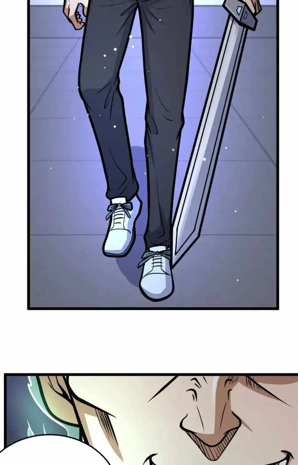 Divine Urban God Chapter 159 page 3 - 
