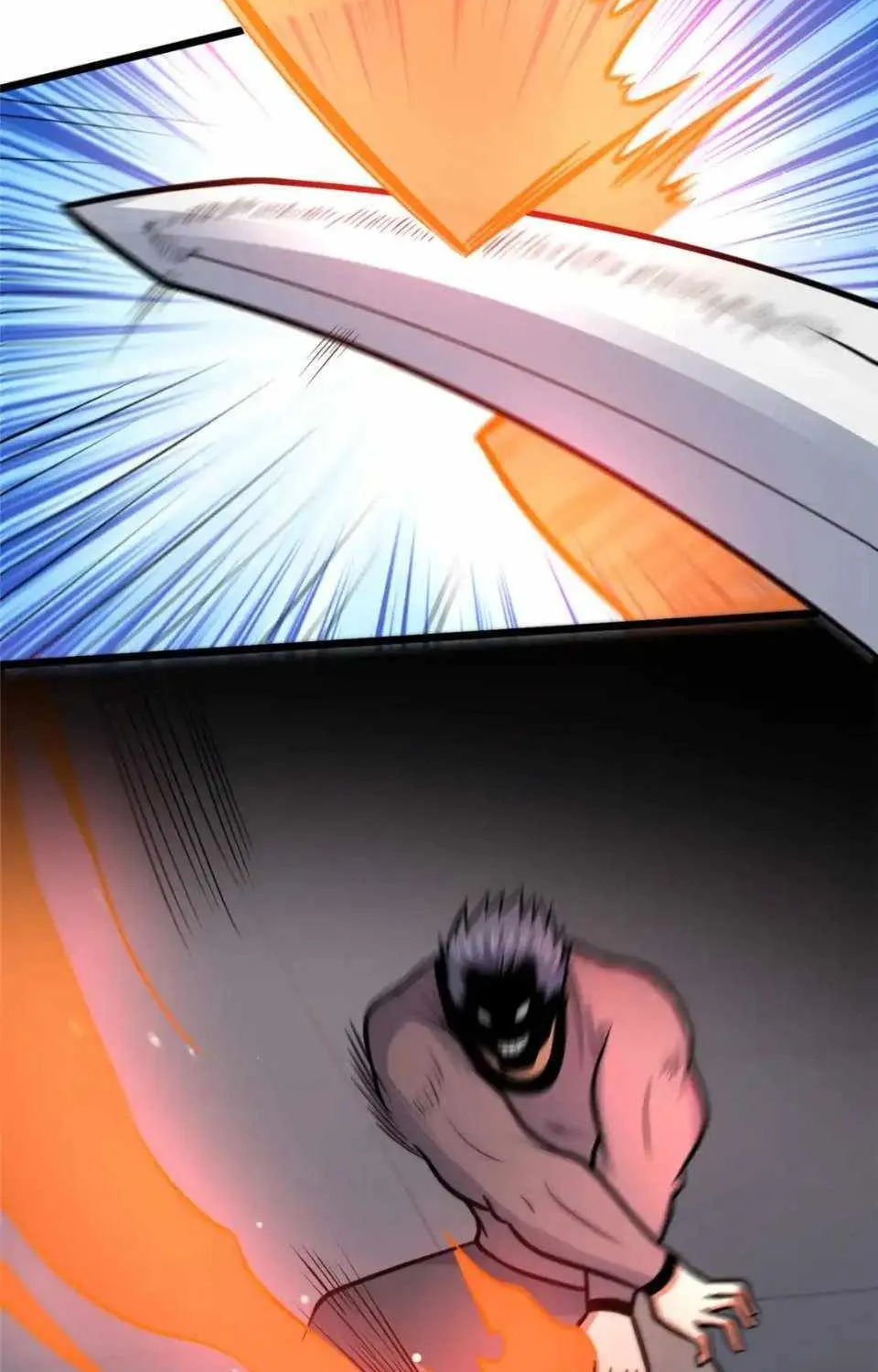 Divine Urban God Chapter 159 page 23 - 