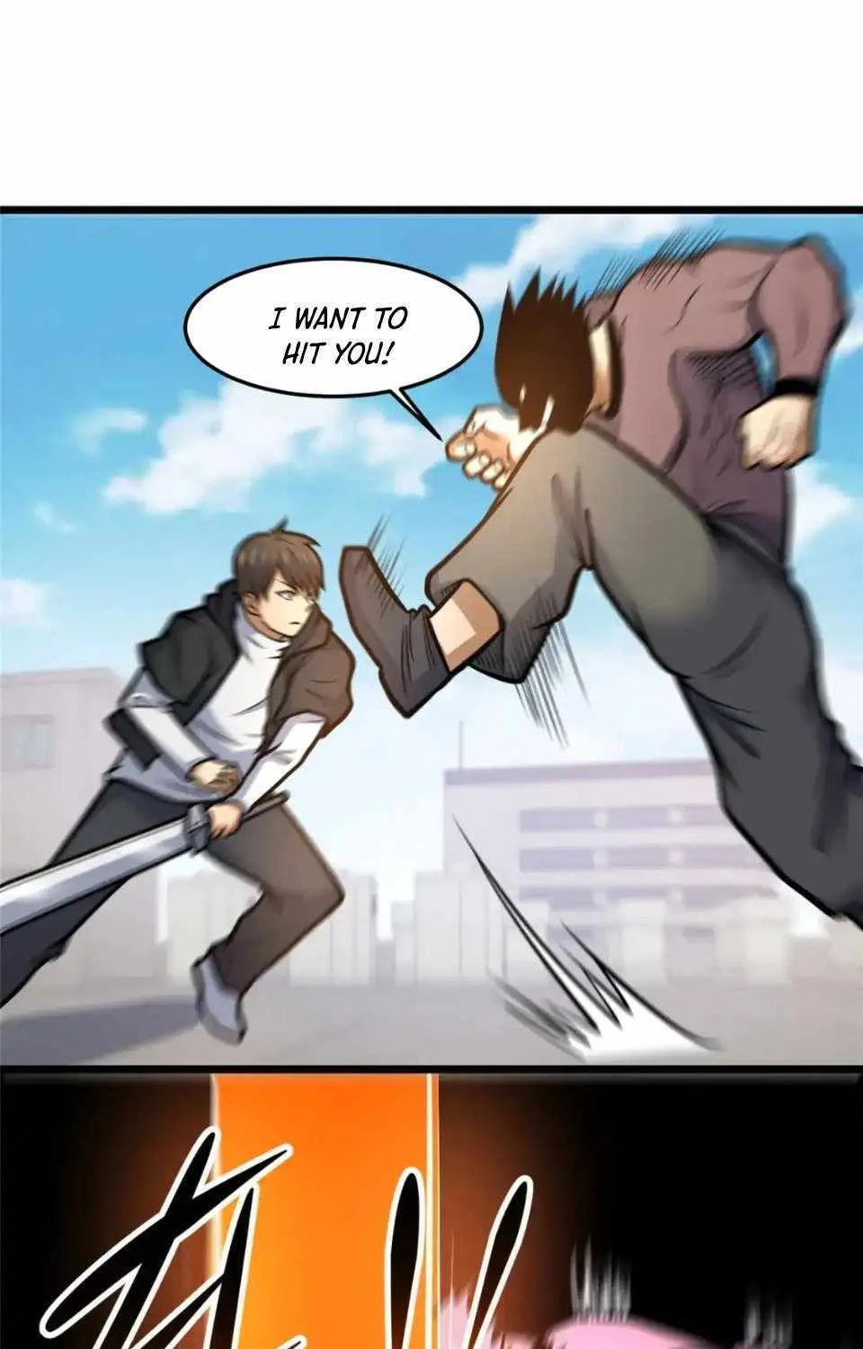 Divine Urban God Chapter 159 page 26 - 