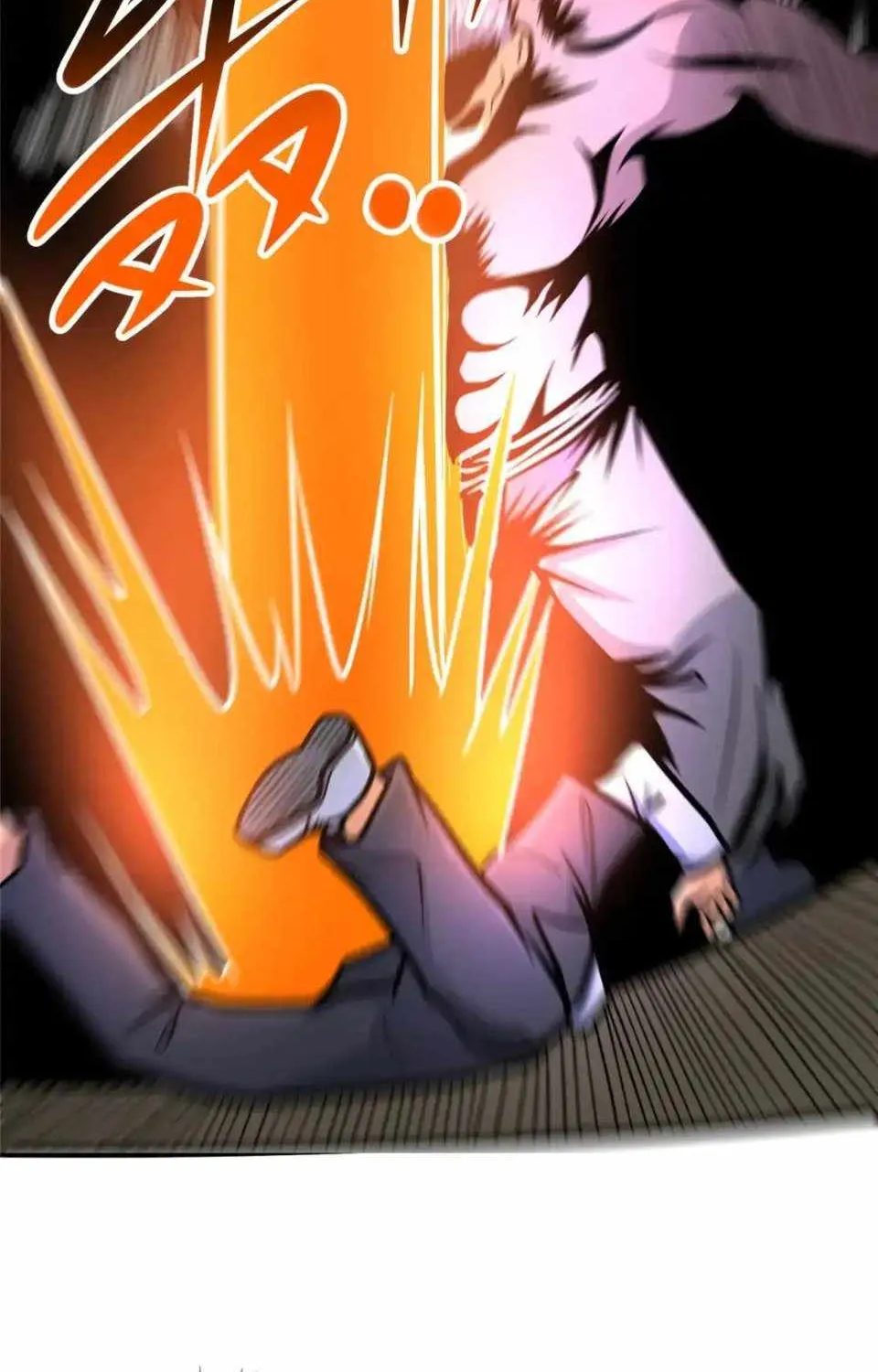 Divine Urban God Chapter 159 page 27 - 