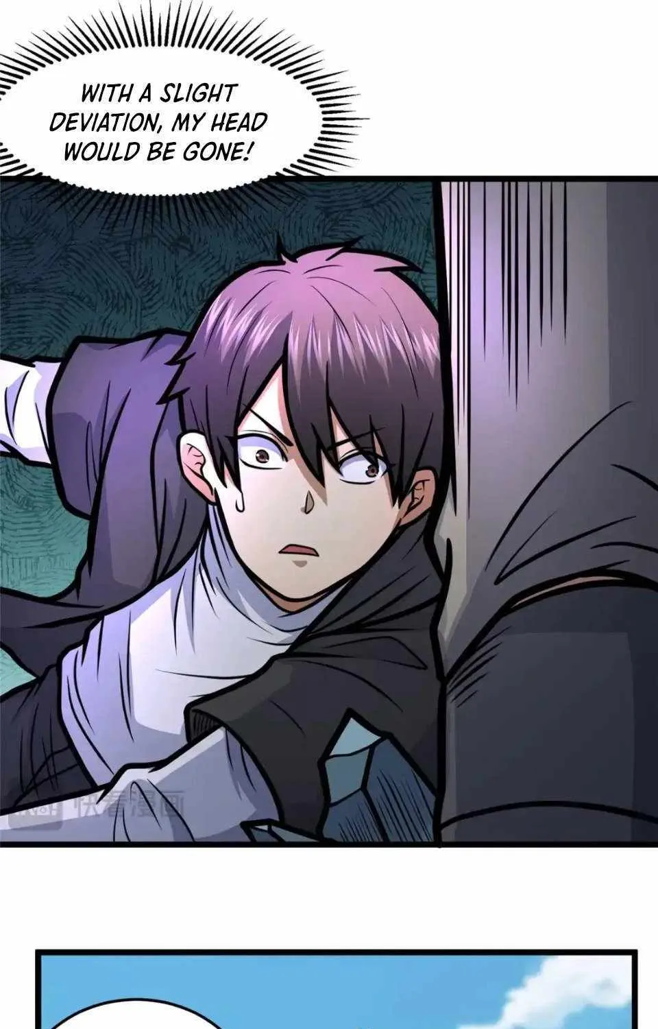 Divine Urban God Chapter 159 page 28 - 