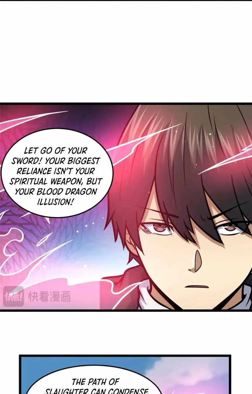 Divine Urban God Chapter 159 page 34 - 