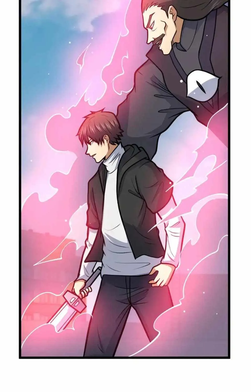 Divine Urban God Chapter 159 page 36 - 