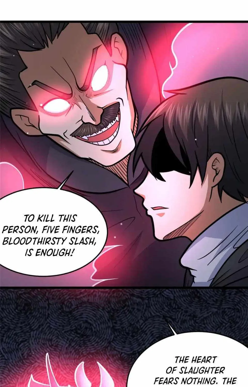 Divine Urban God Chapter 159 page 37 - 